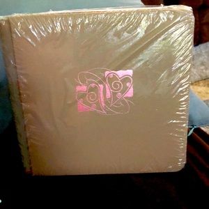 Creative Memories Album Cover